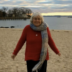 Linda Halsted obit obituary